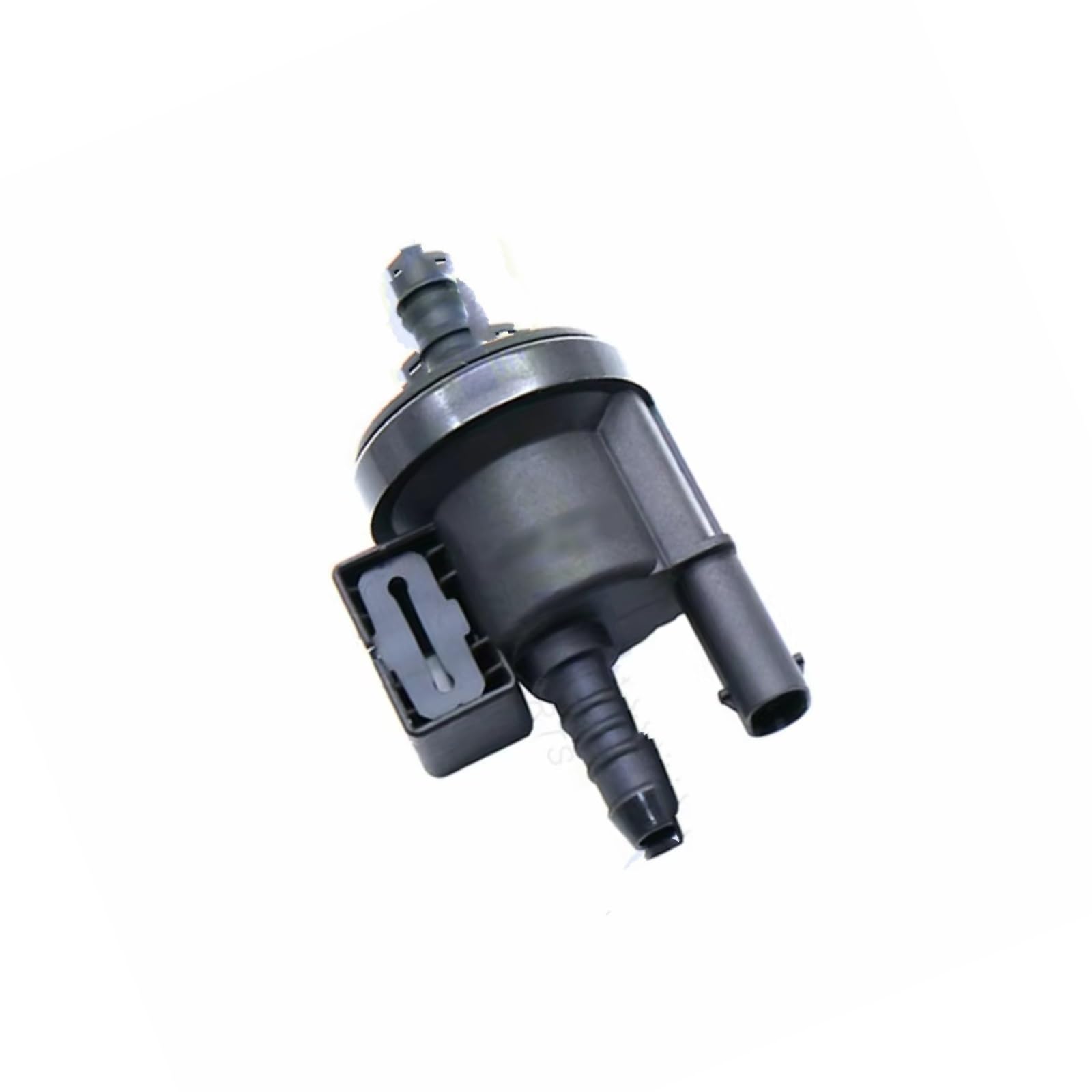 Control Valve Compatible with Vw for GTI 2006-2013 for Jetta 2005-2017 1 Pcs Vapor Canister Purge Valve Solenoid Replacement Accessories 06H906517B