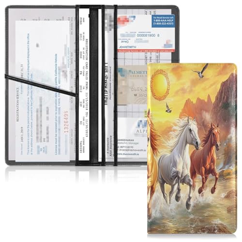 Organizador De Documentos Slim miniatura 2