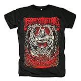 [HORTIME] Babymetal ベビーメタル ロック アメリカ 流行 欧米風 音楽 Tシャツ メンズ/レディース Tシャツ/夏服 スポーツ プリント 半袖 個性的 無地 ゆったり 通気性 ファッション（ＸＬ）