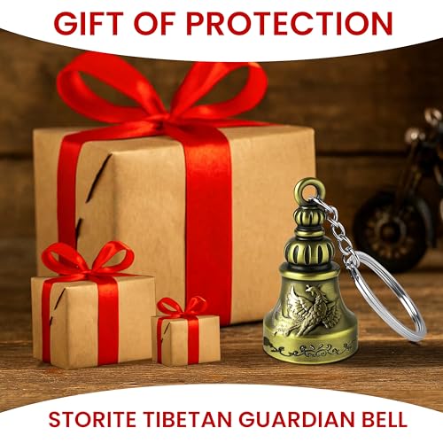 Image of Storite Decorative Keychain for Men & Women, Stylish Metal Key Ring Accessories for Bags, Keys and Gifts