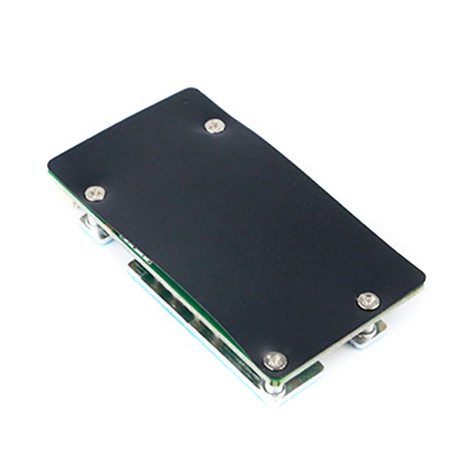 Placa de protección batería Litio BMS 13S, 48 V, 15 A, 20 A, 18650, con Puerto único/Dividido, 2 en 1, for vehículo eléctrico y Bicicleta Tablero BMS(B)
