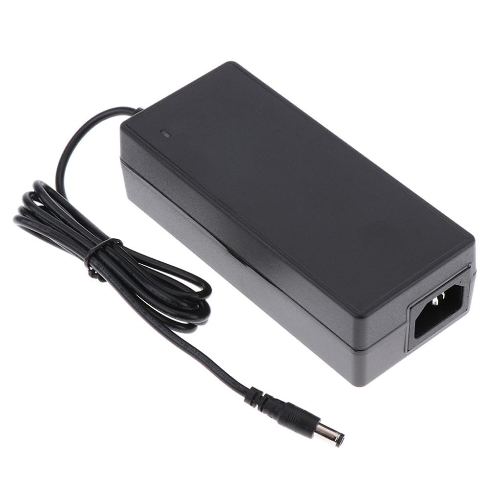 32V 5A Power Supply Adapter Driver Switch DC Converter LED Driver | Consumer Electronics | Multipurpose Batteries & Power | Battery Chargers-image-46