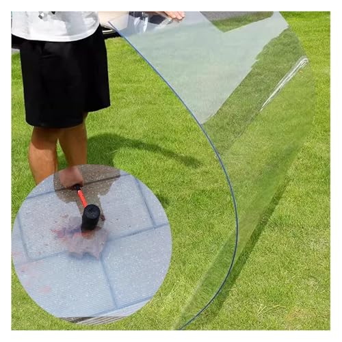 Panneaux isolants transparents pour toiture d'abri de voiture et protection de châssis froid