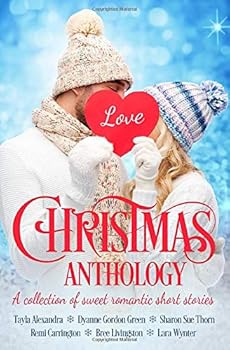 Christmas Anthology