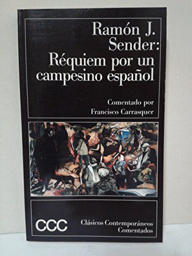 Requiem campesino espaÑol
