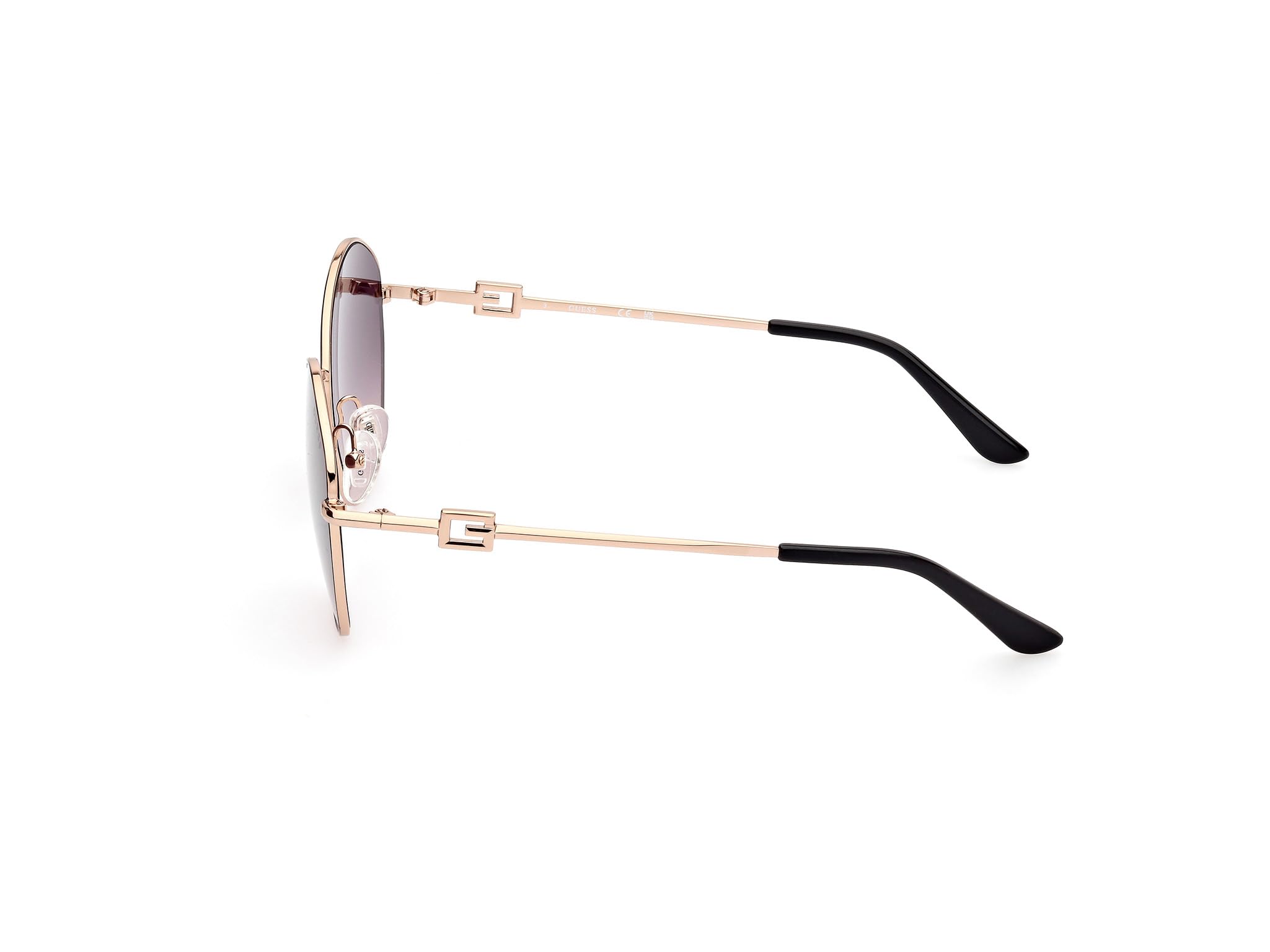 Gafas de Sol Guess GU7907 05B shiny black 59/16/140 Mujer