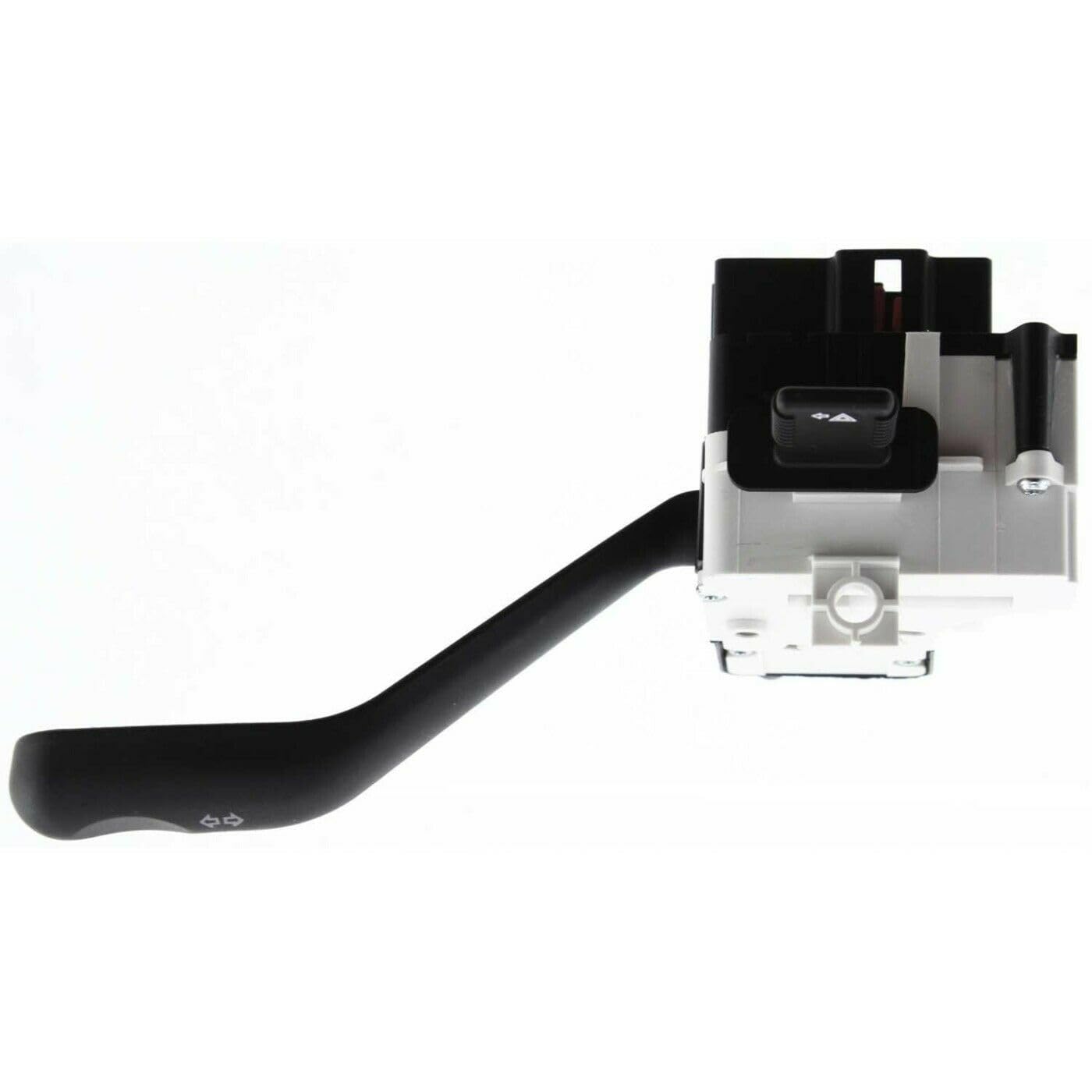 Amazon.com: MRRWIBH 1pc Turn Signal Light Switch Set Black 9600499 