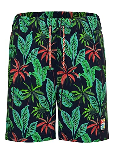 NAME IT Nkmzoccas Swim Shorts