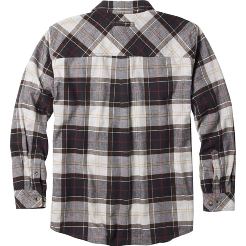 Legendary Whitetails Mens Flannel Long Sleeve Button Down 100% Cotton Shirt - image 5