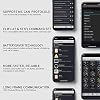 قارئ رمز السيارة Vgate vLinker FD OBD2 Bluetooth، ماسح تشخيصي OBD2 لنظامي التشغيل Android وWindows