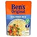 Price comparison product image Ben's Original Egg Fried Rice, 250g