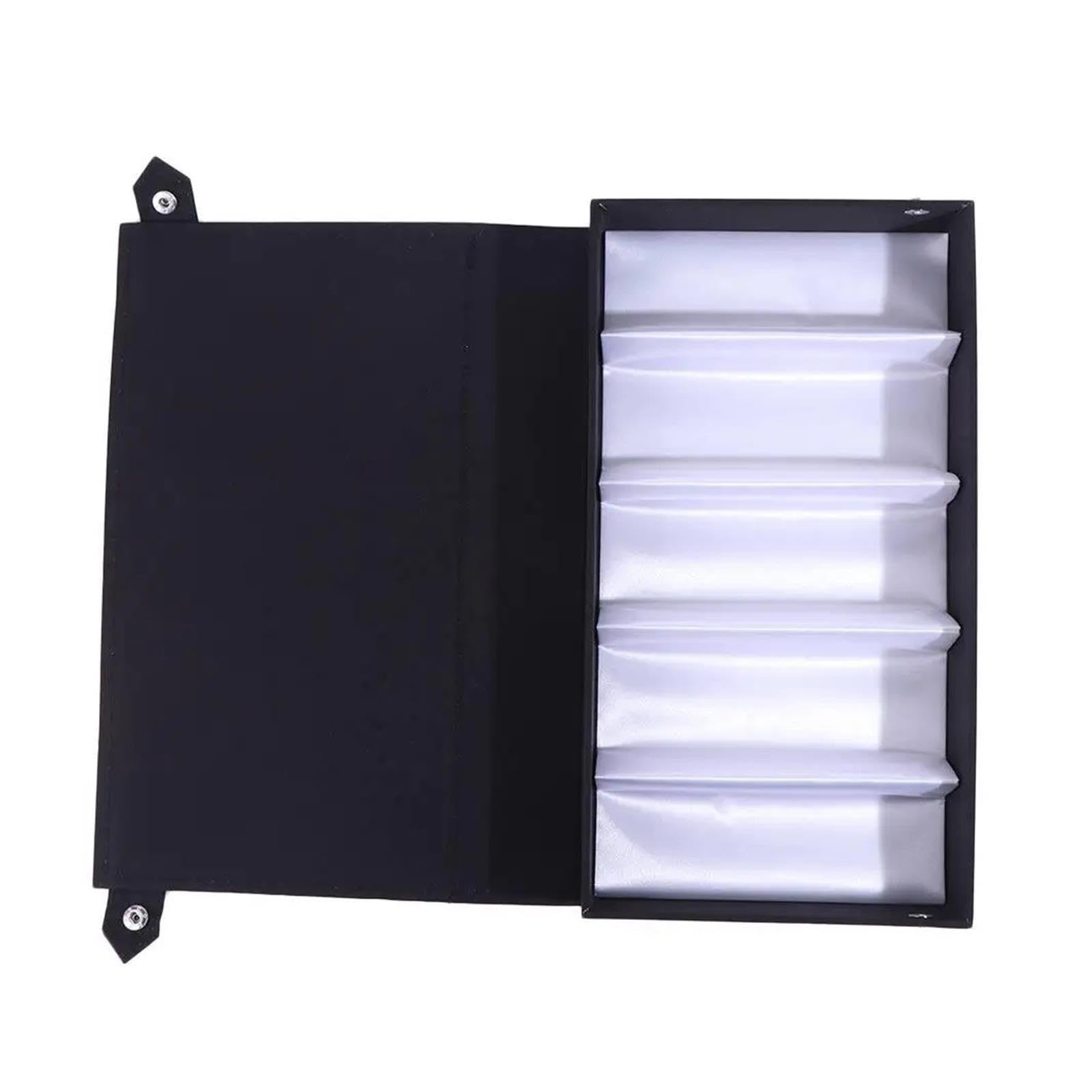 Organizador de gafas de sol Estuche for gafas Soporte for