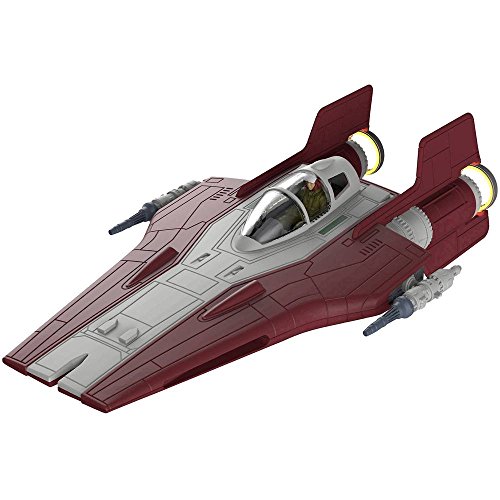 Star Wars de Revell maquette à clipser pour animer les après-midis jeux en famille