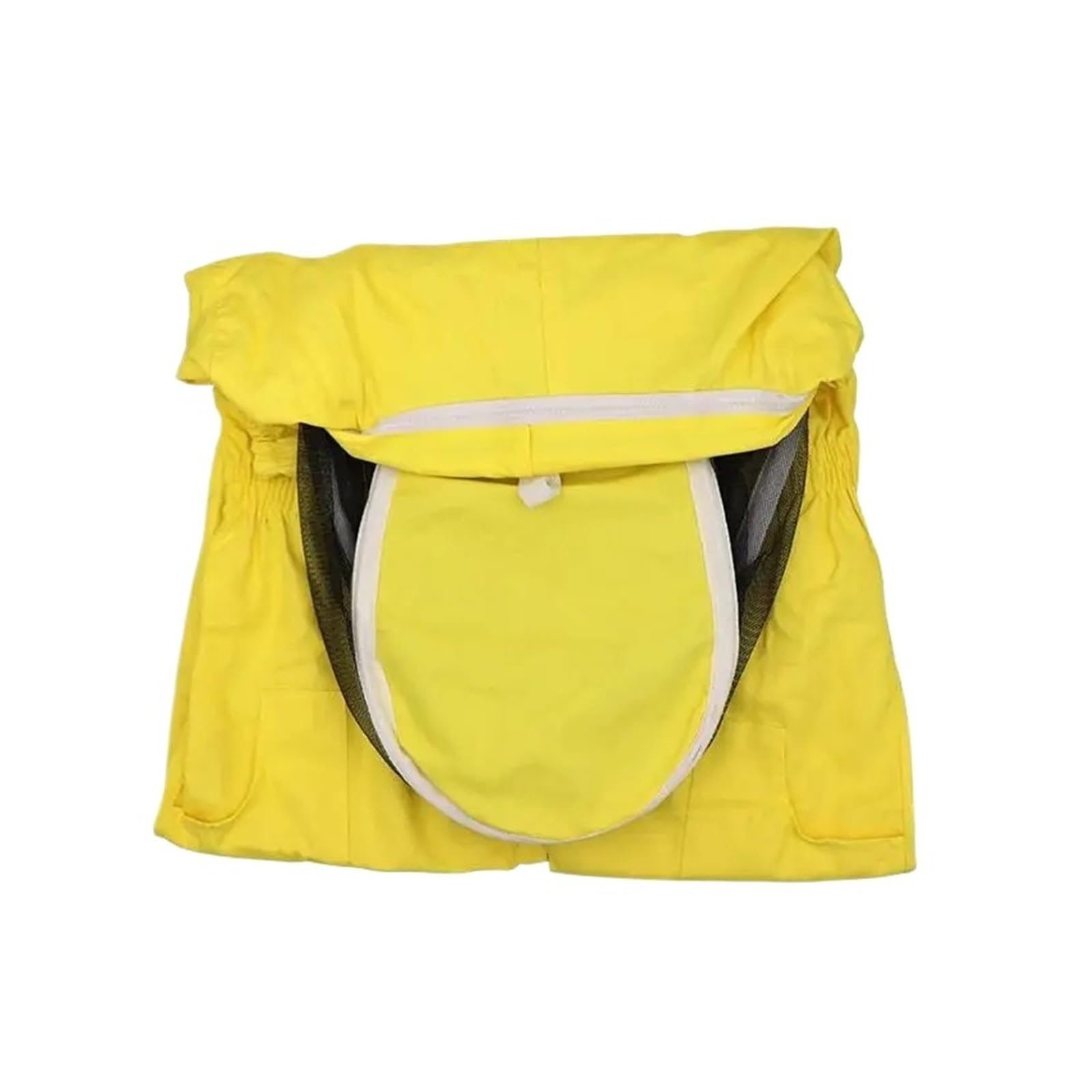Zxzzas L Suit With S Gloves 1Set Children Anti-Bee Suit Breathable Suit For Kids Beekeeping Practicekid Beekeeping Clothing Apiculture Equipement + Gloves For Beekeeping(L Suit With S Gloves)