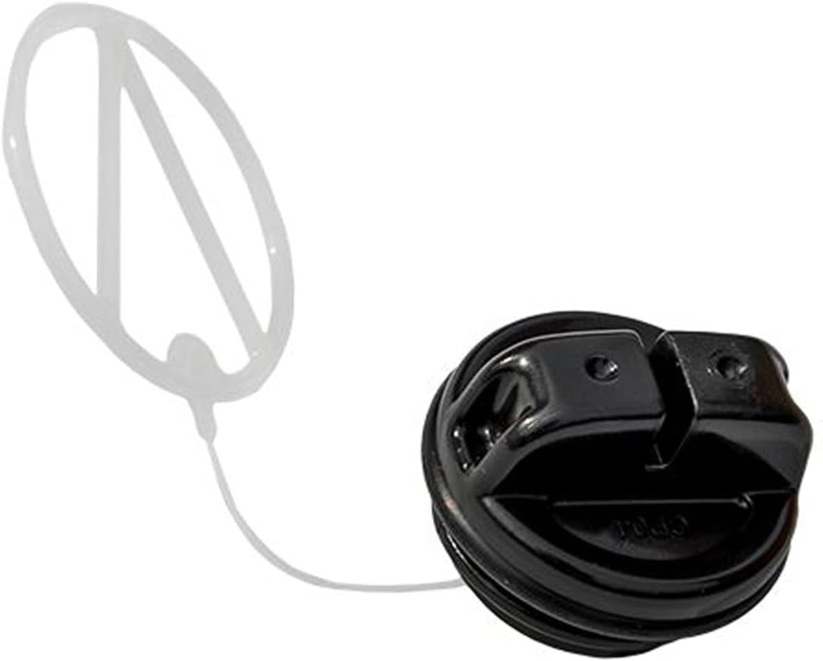 Lawn Mower Parts P021007630 Conjunto De Tapa Para Echo Se Adapta Al Tanque De Aceite Cs-370 Cs-400 Cs-530 Cs-420es Cs-450 Y E-Book En Un Regalo - Foto 6