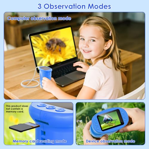 trinocular microscope system product image