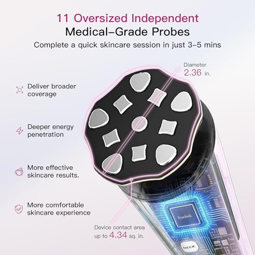 Electric Rechargeable Skin Tightener