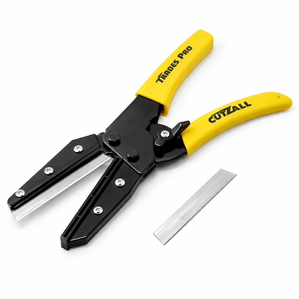 Tradespro 3-7/8 Inch Cutzall® All Purpose Cutter, Multipurpose