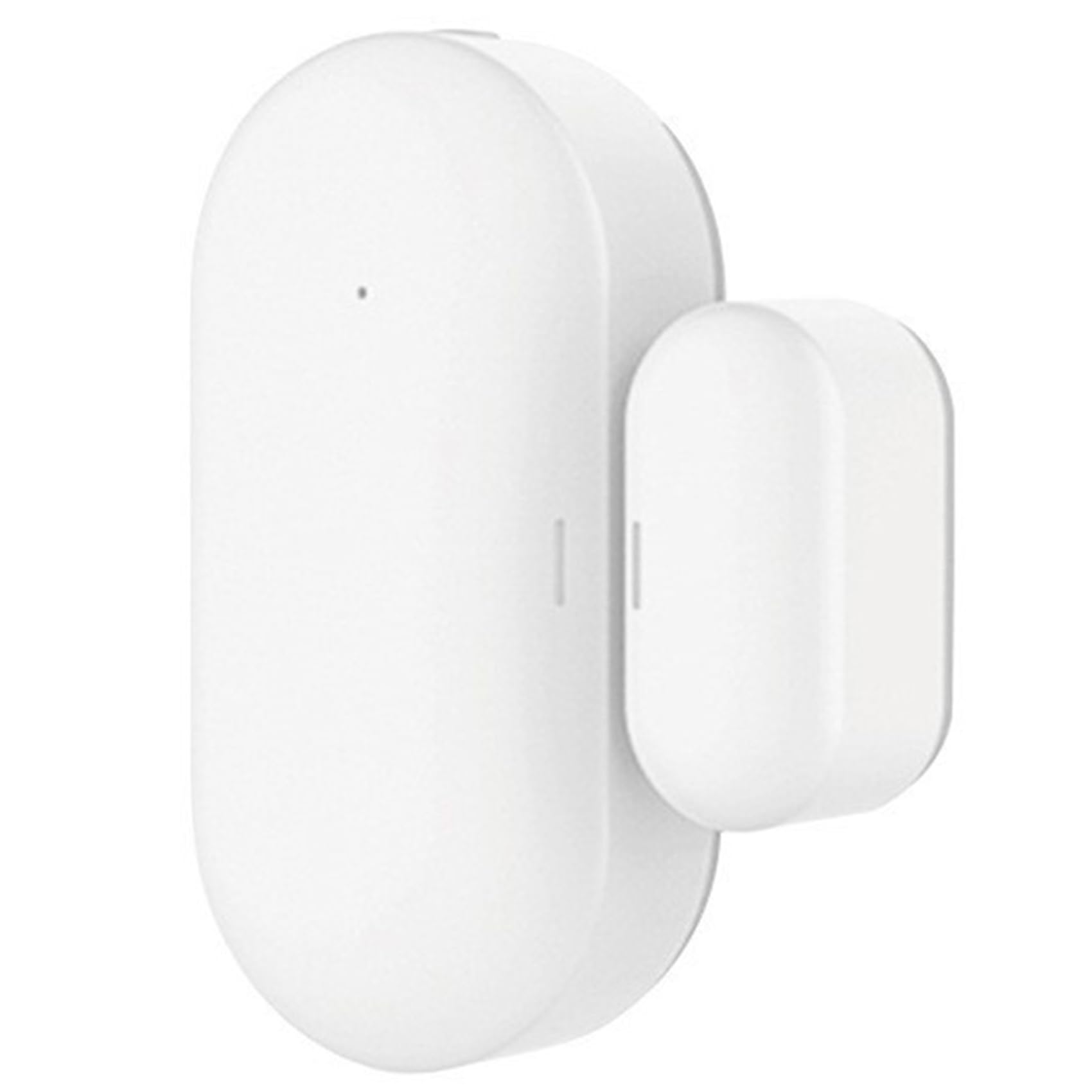 ISTOVO 6X Tuya Zigbee Tür und Sensor Smart Home Automation Sicherheits Schutz APP Alarm Fernbedienung Echtzeit Push