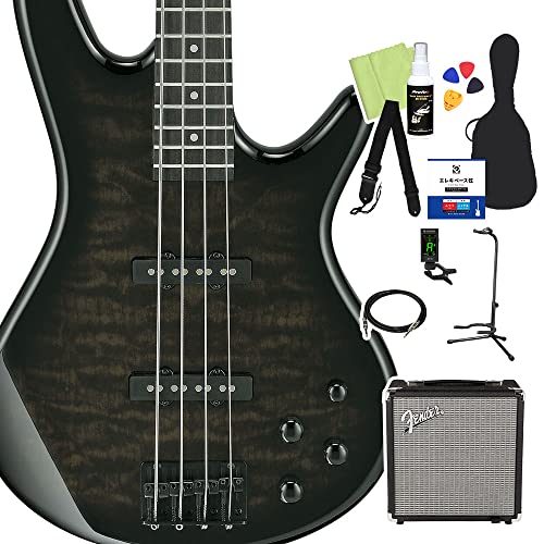 Gio Ibanez GSR280QA x[X S12_Zbg yFenderAvtz TKS GLx[X WI ACoj[Y