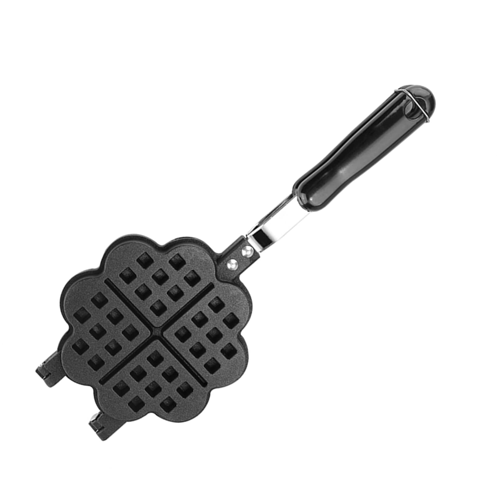 Heart Shape Waffle Pan - Make Delicious Waffles! -7 Heart Shape Waffle Pan - Make Delicious Waffles! -7