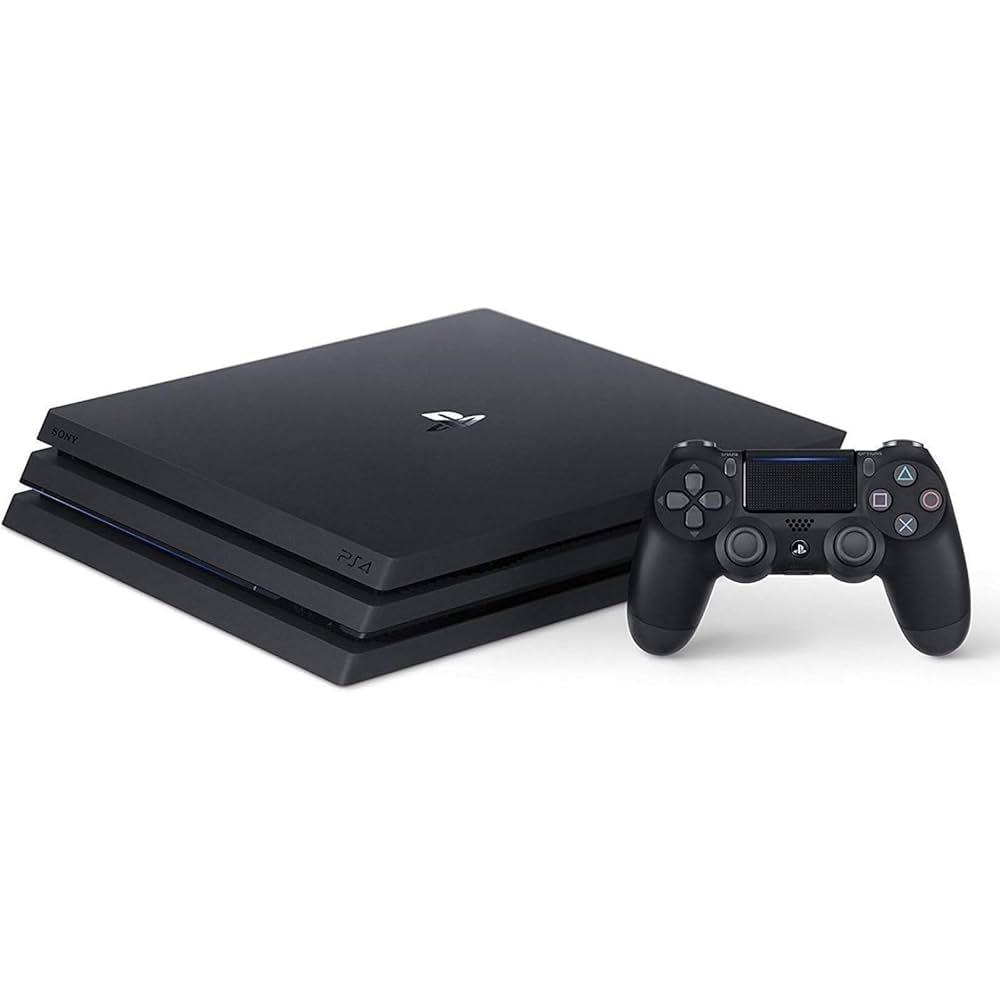 Amazon.co.jp: 【整備済み品】 SONY ソニー PlayStation 4 Pro