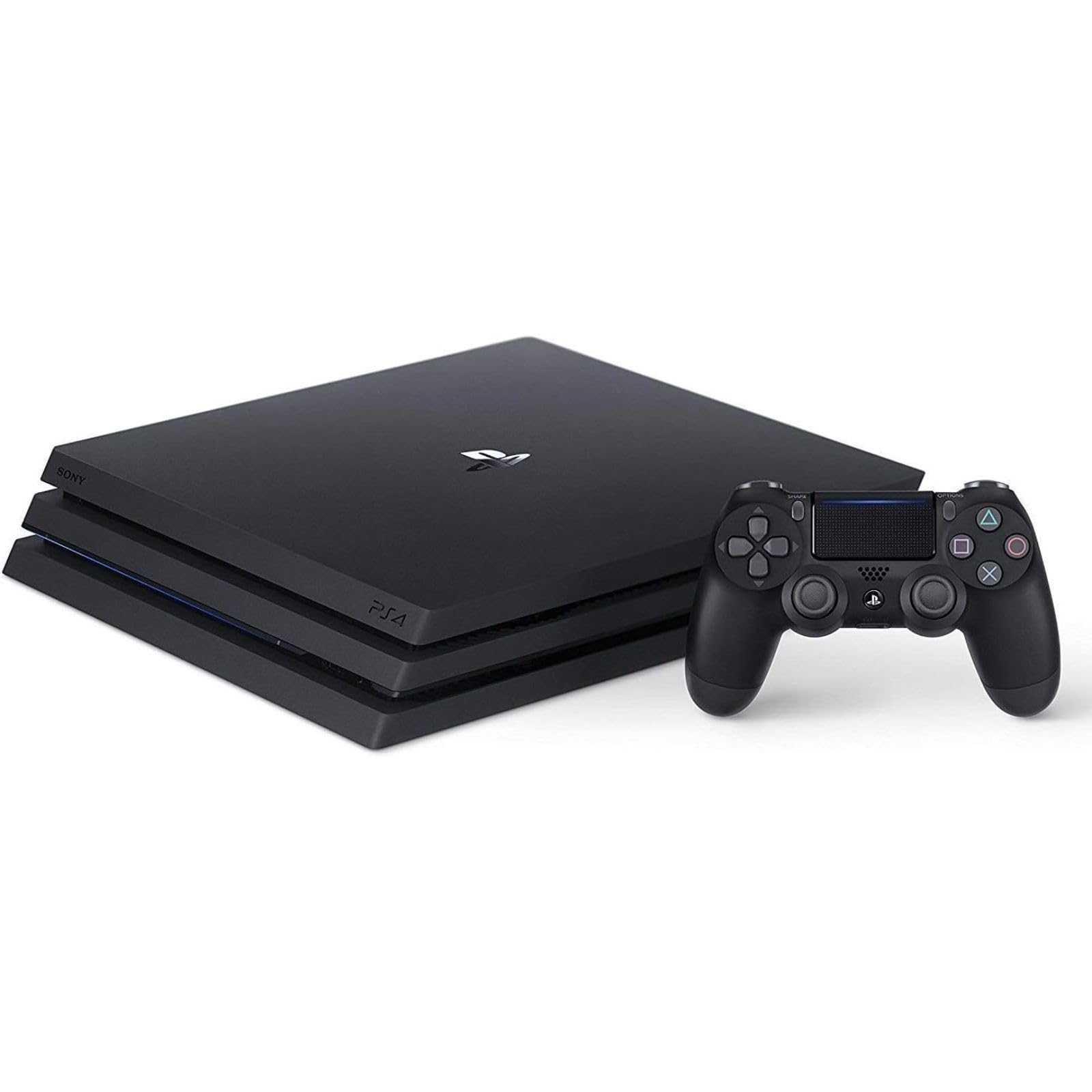 Amazon.co.jp: 【整備済み品】 SONY ソニー PlayStation 4 Pro
