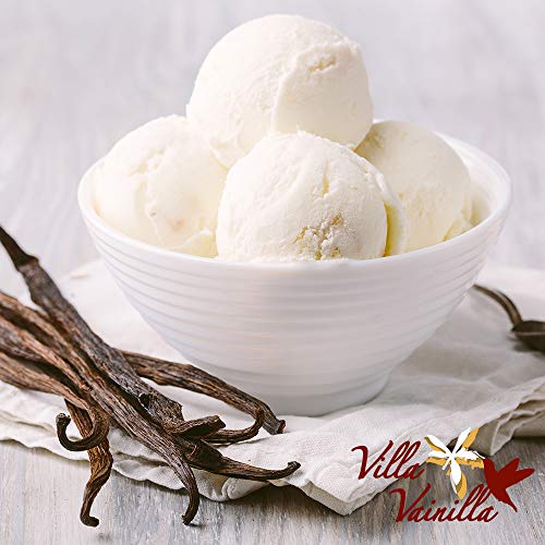 Villa Vainilla Pure Mexican Vanilla Beans (15 whole vanilla beans) - Thumbnail 7