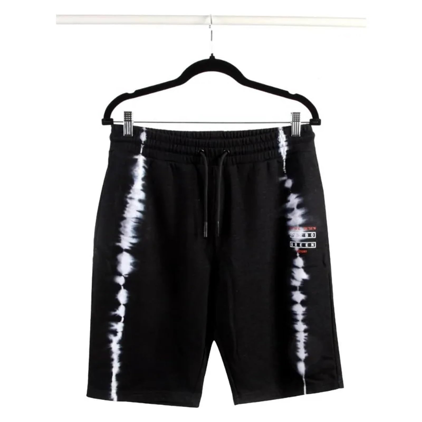 Paquete de 30 perchas de terciopelo con clips, para pantalones, faldas y trajes, antideslizantes, para vestidos, blusas y pantalones