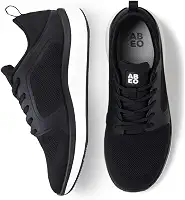 MXV Cruise Tênis feminino para caminhada | Tênis ortopédico para mulheres | Almofadas de pé para mulheres | Sapatos de metatarsalgia | Alívio da fascite plantar
