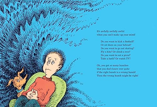 Hunches in Bunches (Classic Seuss) - Image 2