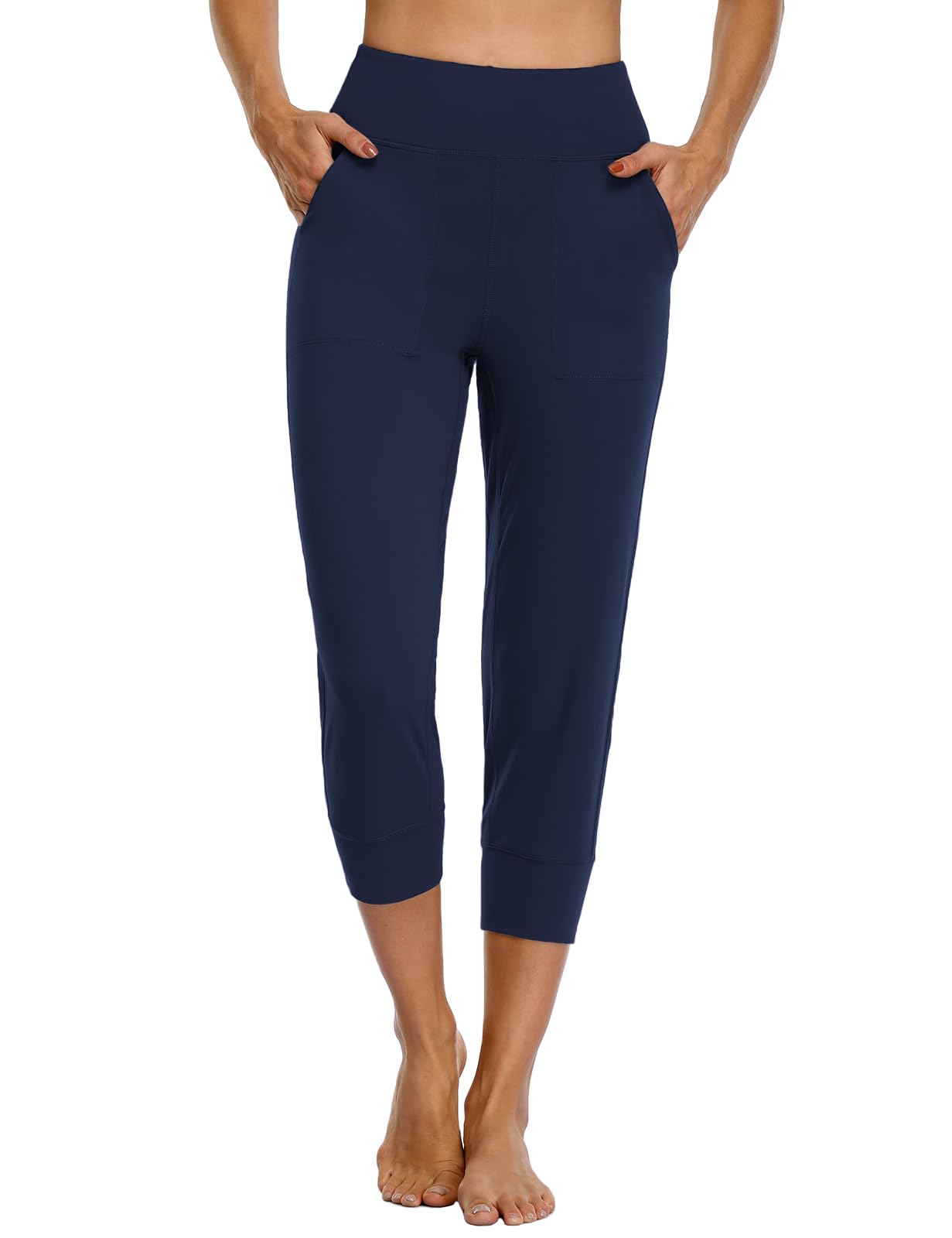 MOVE BEYONDWomen's Jogging Bottoms