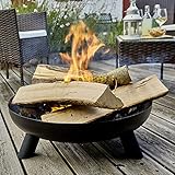 Zoom IMG-1 cook in garden braciere da Zoom IMG-1 cook in garden braciere da