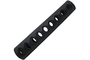 Scuba Choice Premium Scuba Diving Hose Protector: The Ultimate Dive Accessory for Regulator Protection