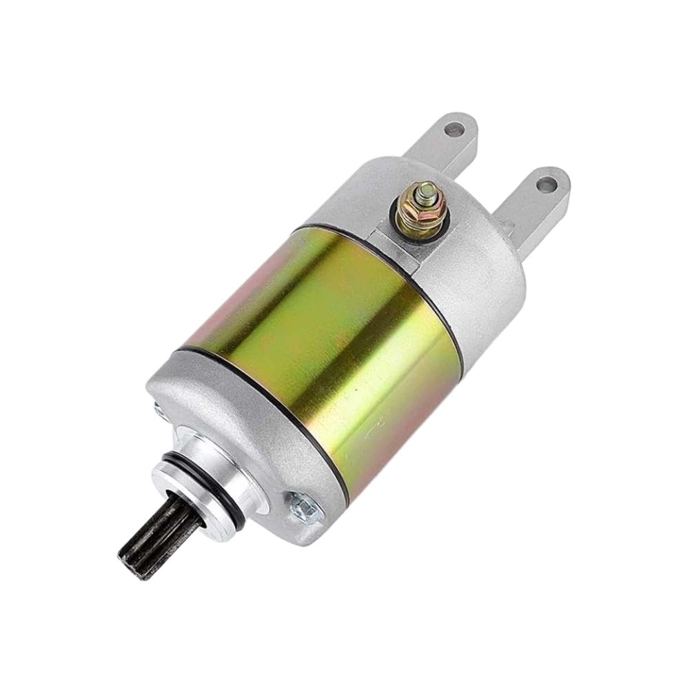 Relè motorino di avviamento 12V Linhai Bighorn 260 300 400 2x4 4x4 ATV UTV Big Daddy 260 ATV 4HC-81890-00