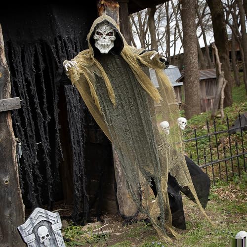 Oriental Trading Halloween Express 35 1/4