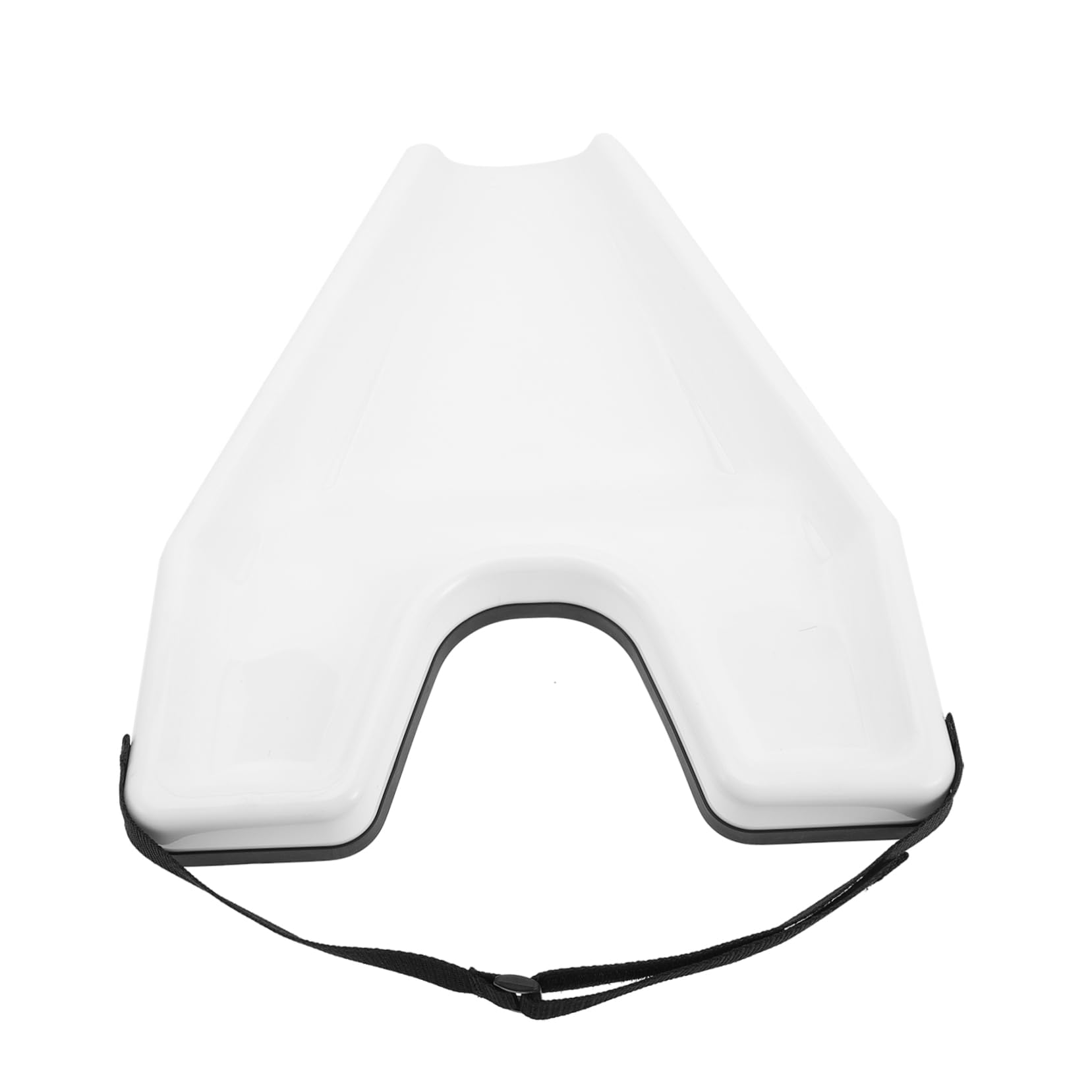 NOLITOY Ergonomic Shampoo Board Hair Washing Station for Sink Drainage Neck Support