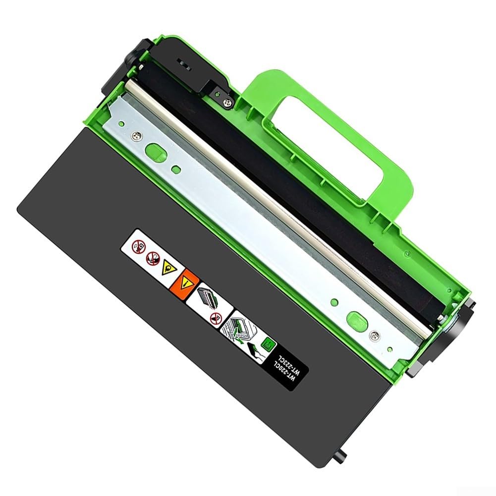 Bac de récupération de toner compatible avec HL-3140CW, HL-3170CDW, HL-3160CDW, MFC-9130CW, MFC-9330CDW, MFC-9340CDW, HL-L3210CW, HL-L3230CDW, HL-L3270CDW,