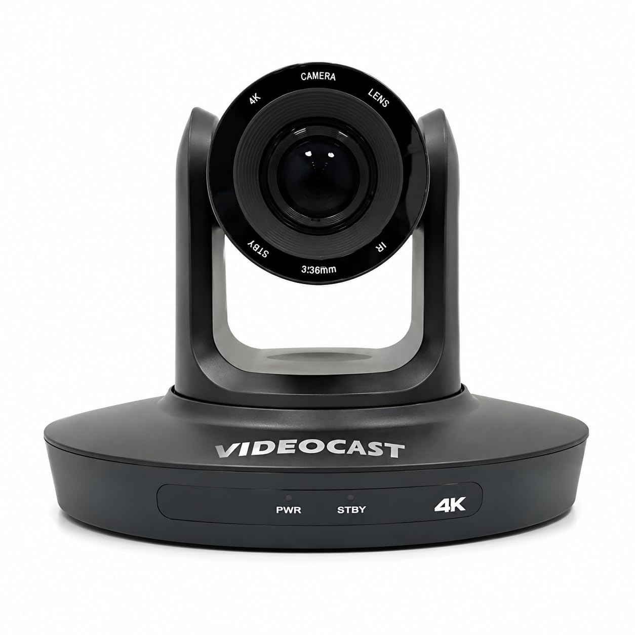 4K UHD VC90A 10X AI Tracking PTZ Camera | Auto Tracking | HDMI/USB/LAN | Ideal for Online Teaching, YouTube Live Streaming, Worship, Conferences & Professional Video Production-image-23