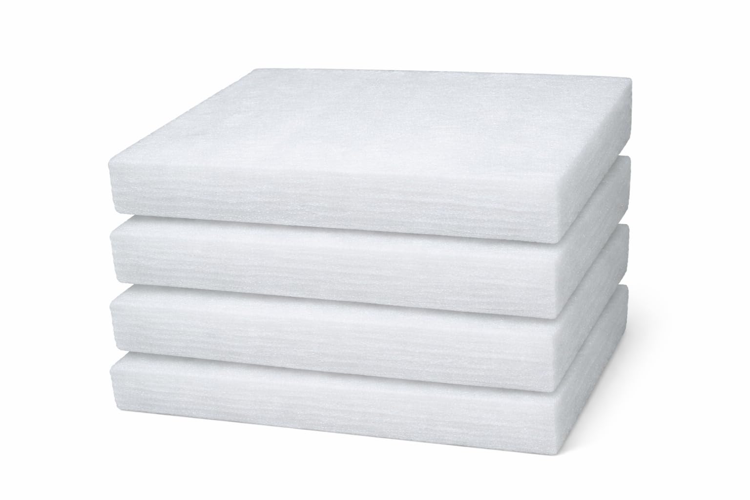 18x18 Inch EPE Foam Sheet 50mm Thick – Pack of 4 High Density Cushion Foam Pads for Sofa, Chair, DIY Upholstery & Seating Support-image-29