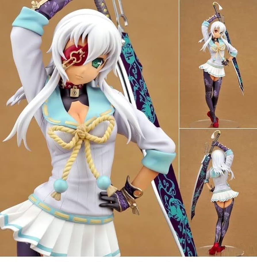 Amazon.co.jp: 百花繚乱サムライ・ガールズ 柳生義仙 : ホーム