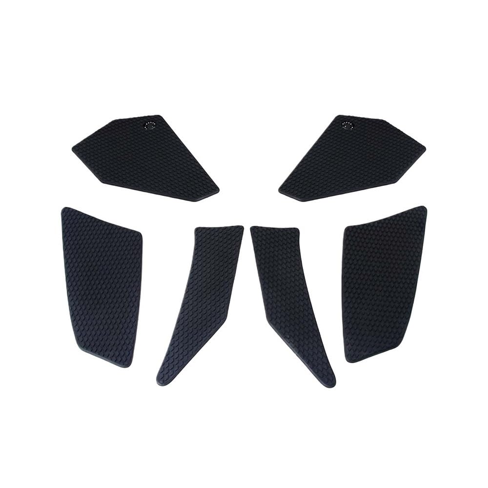 Fuel Tank Protector Tank Pads Grips for MT03 for MT-03 MT25 2020 2021 MT 03 25 Protector Stickers Decal Knee Side Fuel Traction Pad