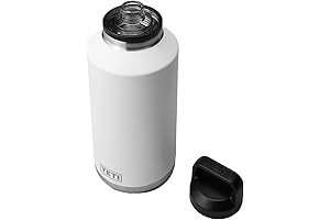 Rambler 64 Oz Stainless Steel Vacuum Insulated Bottle