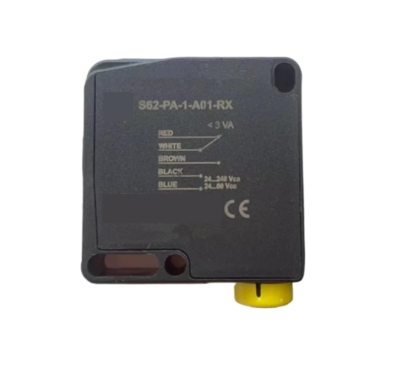 CXFCIHFT S62-PA-2-M11-PP S62-PA-2-M21-PP S62-PA-2-M31-PP S62-PA-5-A01-PN S62-PA-5-B01-NN S62-PA-5-B01-PN Sensor(S62-PA-5-B01-PN)