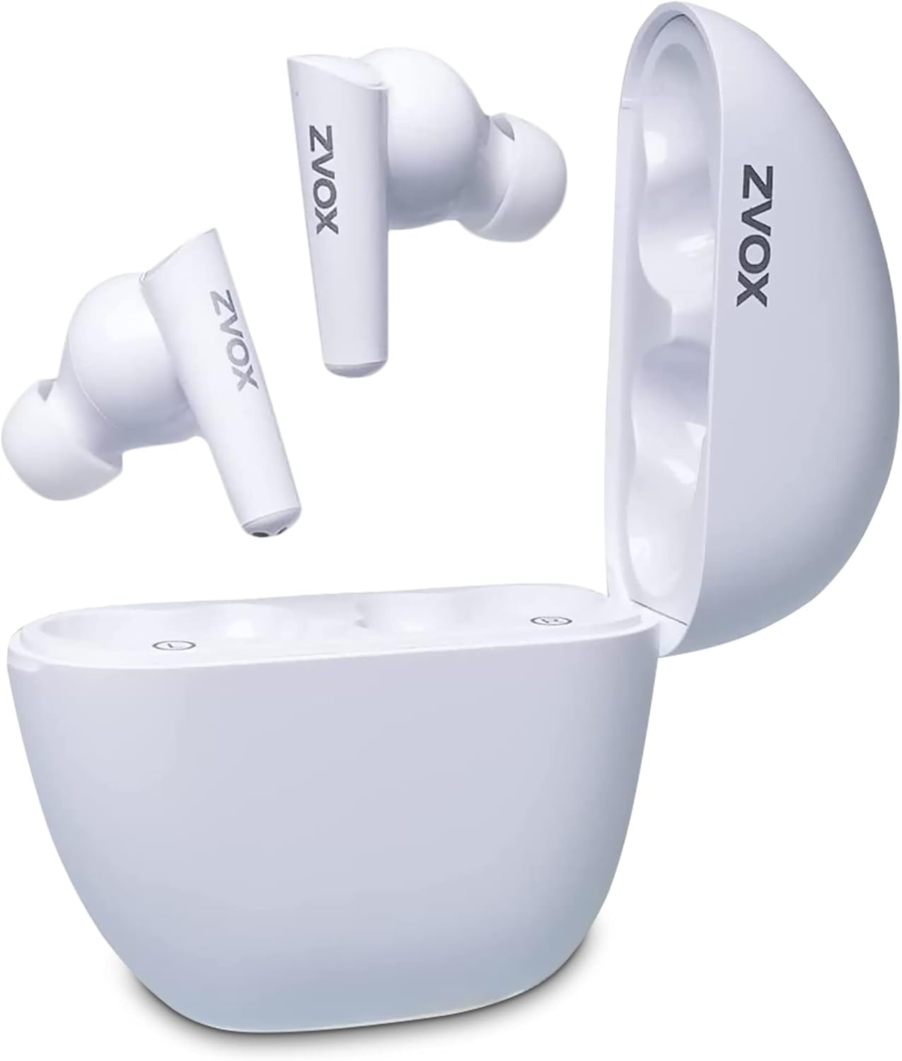 ZVOX True Wireless Earbuds Voice-Clarifying, Zambia Ubuy