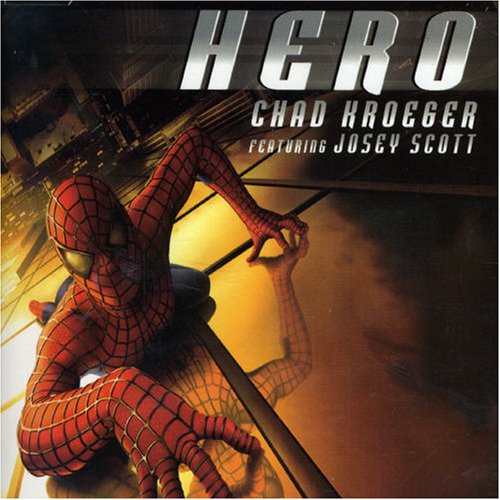 VARIOUS - HERO [Audio CD] VARIOUS