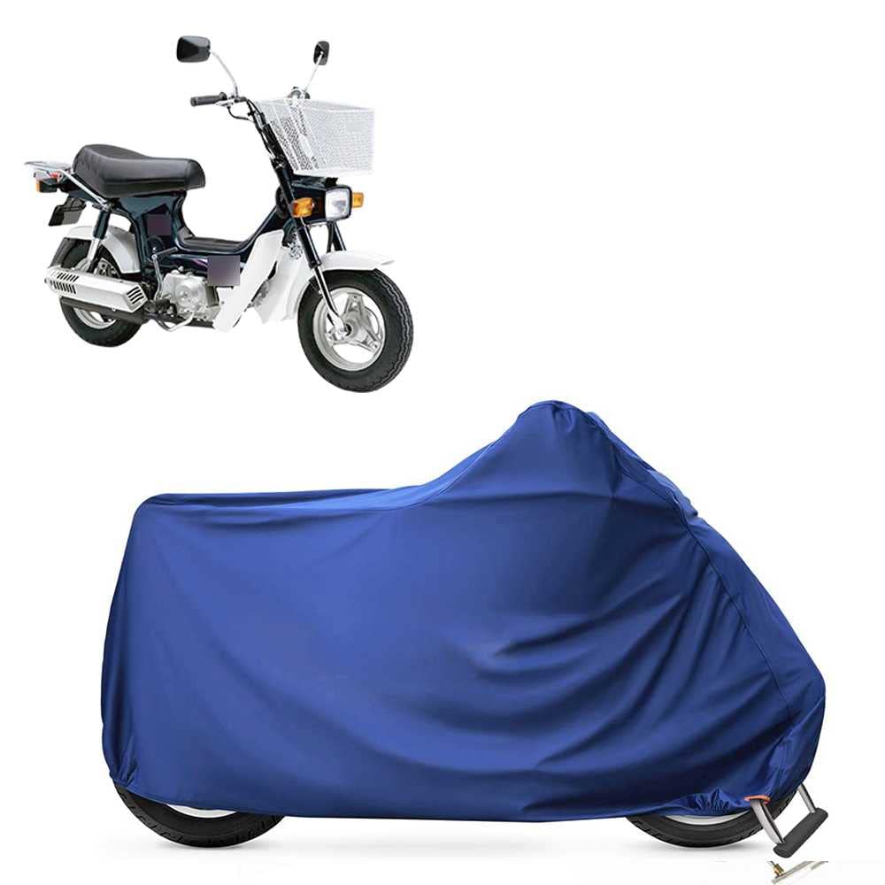 シャリーホンダ純正カバーフロント送料込み即納いたします。 Amazon | バイクカバー ホンダ シャリー カバー 専用カバー 純正