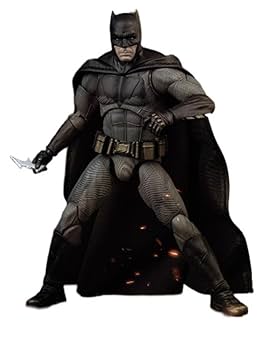 バットマン・アドベンチャー　ハイエンド1/6スケール可動式フィギュア Amazon.co.jp: McFarlane Toys バットマンアドベンチャー