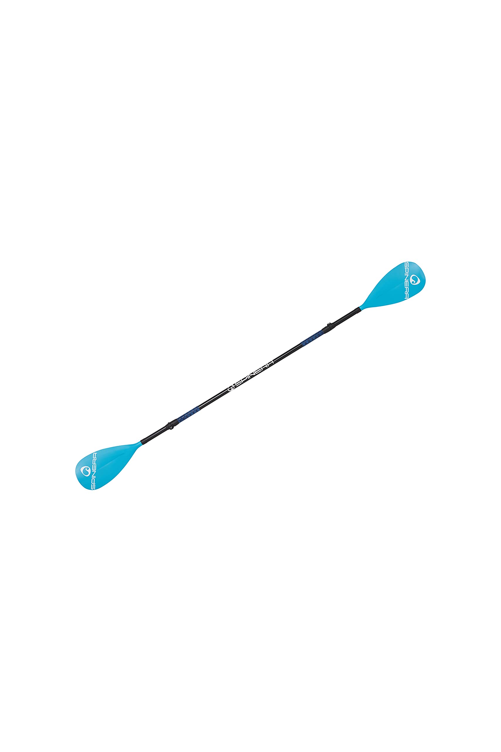 SPINERA Sup-Kajak Deluxe Paddle