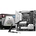 Produktbild MSI MAG B760M Mortar WiFi II Motherboard, mATX - Unterstützt Intel Core Prozessoren der 12., 13. und 14. Generation, LGA 1700, DDR5 7800+MHz/OC, 1x PCIe 5.0 x16, 3 x M.2 Gen4, 2.5G LAN, Wi-Fi 6E